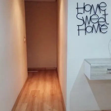 Homestay Peset Valencia
