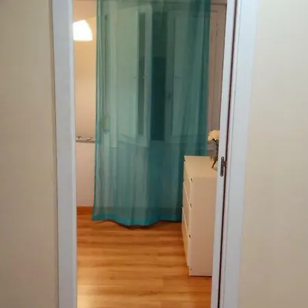 Homestay Peset Valencia