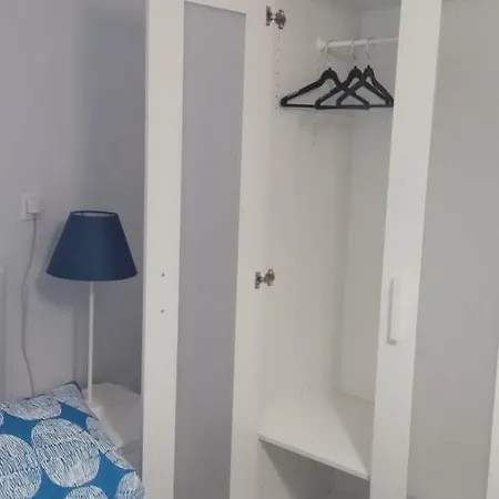 Peset Homestay Valencia