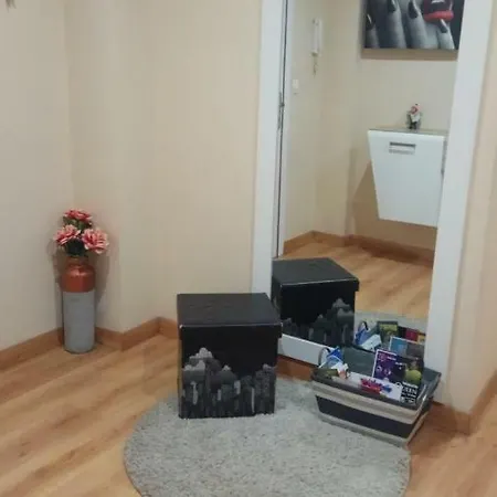 Peset Homestay Valencia