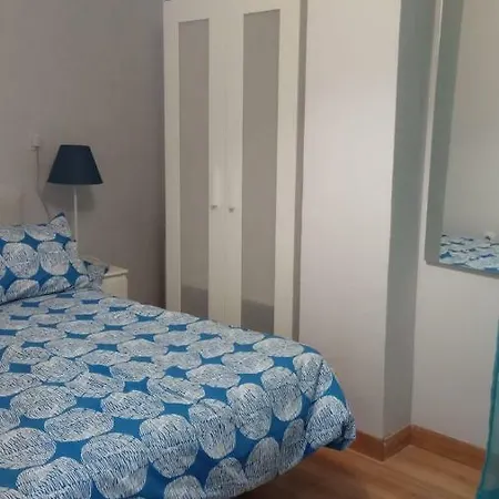 Homestay Peset
