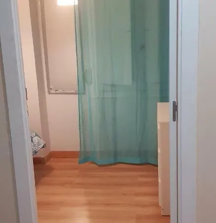 Homestay Peset Valencia