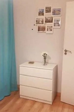 Peset Homestay Valencia
