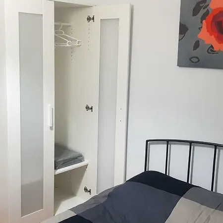 Homestay Peset Valencia