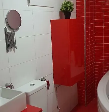 Peset Homestay Valencia