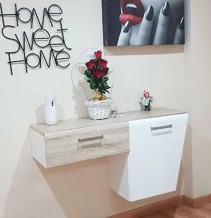 Peset Homestay Valencia