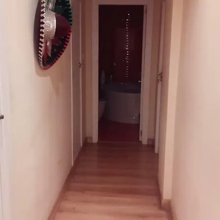 Homestay szállás Peset *